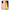 Θήκη Αγίου Βαλεντίνου Xiaomi Poco M3 Pro You Deserve The World από τη Smartfits με σχέδιο στο πίσω μέρος και μαύρο περίβλημα | Xiaomi Poco M3 Pro You Deserve The World case with colorful back and black bezels