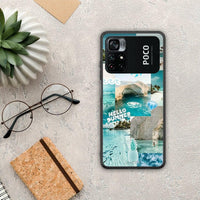Thumbnail for Aesthetic Summer - Xiaomi Poco M4 Pro 4G case