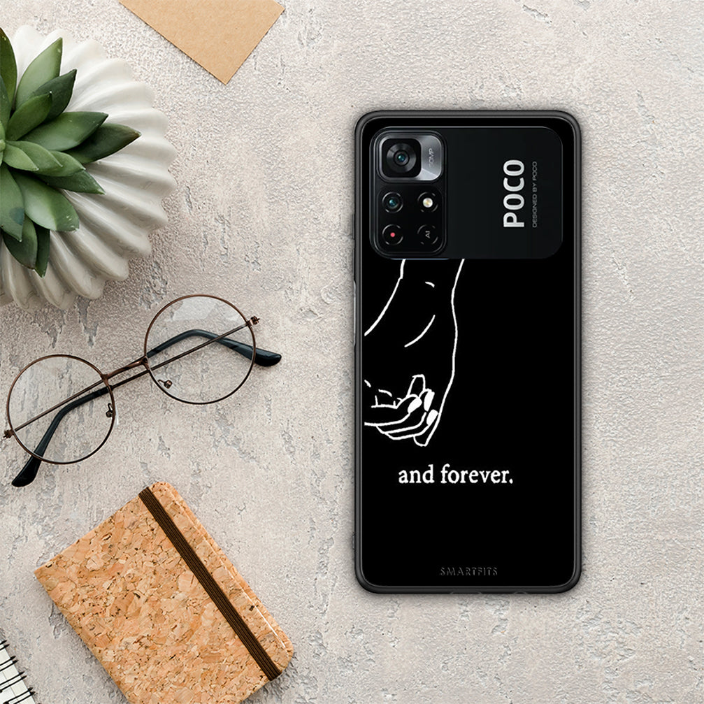 Always &amp; Forever 2 - Xiaomi Poco M4 Pro 4G case