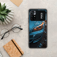 Thumbnail for BMW E60 - Xiaomi Poco M4 Pro 4G case