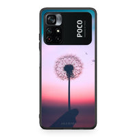 Thumbnail for 4 - Xiaomi Poco M4 Pro 4G Wish Boho case, cover, bumper