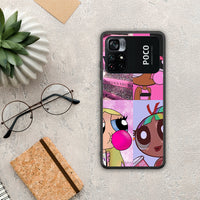 Thumbnail for Bubble Girls - Xiaomi Poco M4 Pro 4G case