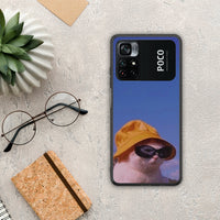 Thumbnail for Cat Diva - Xiaomi Poco M4 Pro 4G case