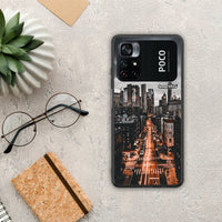 Thumbnail for City Lights - Xiaomi Poco M4 Pro 4G case