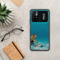 Thumbnail for Clean the Ocean - Xiaomi Poco M4 Pro 4G case