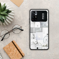 Thumbnail for Collage Make Me Wonder - Xiaomi Poco M4 Pro 4G case