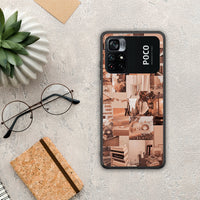 Thumbnail for Collage You Can - Xiaomi Poco M4 Pro 4G case