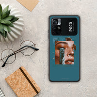 Thumbnail for Cry An Ocean - Xiaomi Poco M4 Pro 4G Case