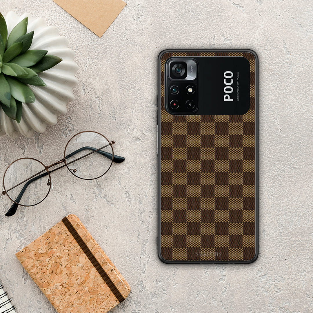 Designer Glamor - Xiaomi Poco M4 Pro 4G case