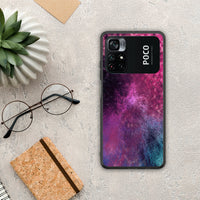 Thumbnail for Galactic Aurora - Xiaomi Poco M4 Pro 4G case