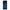 39 - Xiaomi Poco M4 Pro 4G Blue Abstract Geometric case, cover, bumper