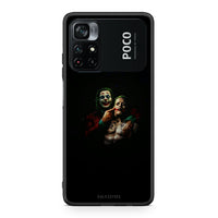 Thumbnail for 4 - Xiaomi Poco M4 Pro 4G Clown Hero case, cover, bumper