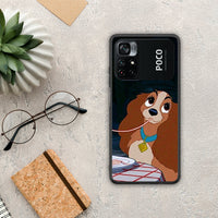 Thumbnail for Lady and Tramp 2 - Xiaomi Poco M4 Pro 4G case