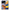 Θήκη Αγίου Βαλεντίνου Xiaomi Poco M4 Pro 4G Lion Love 2 από τη Smartfits με σχέδιο στο πίσω μέρος και μαύρο περίβλημα | Xiaomi Poco M4 Pro 4G Lion Love 2 case with colorful back and black bezels