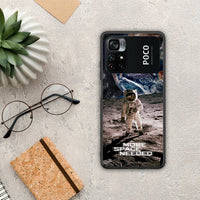 Thumbnail for More Space - Xiaomi Poco M4 Pro 4G case