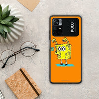 Thumbnail for No Money 2 - Xiaomi Poco M4 Pro 4G case