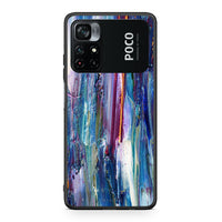 Thumbnail for 99 - Xiaomi Poco M4 Pro 4G Paint Winter case, cover, bumper