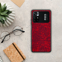 Thumbnail for Paisley Cashmere - Xiaomi Poco M4 Pro 4G case