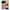 Θήκη Αγίου Βαλεντίνου Xiaomi Poco M4 Pro 4G Puff Love από τη Smartfits με σχέδιο στο πίσω μέρος και μαύρο περίβλημα | Xiaomi Poco M4 Pro 4G Puff Love case with colorful back and black bezels