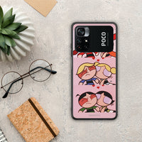 Thumbnail for Puff Love - Xiaomi Poco M4 Pro 4G case