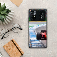 Thumbnail for Racing Vibes - Xiaomi Poco M4 Pro 4G case