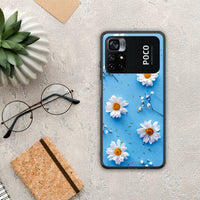 Thumbnail for Real Daisies - Xiaomi Poco M4 Pro 4G case