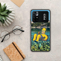 Thumbnail for Summer Happiness - Xiaomi Poco M4 Pro 4G case