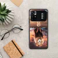 Thumbnail for Sunset Dreams - Xiaomi Poco M4 Pro 4G case