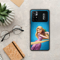 Thumbnail for Tangled 2 - Xiaomi Poco M4 Pro 4G case