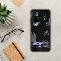 Thumbnail for Tokyo Drift - Xiaomi Poco M4 Pro 4G case