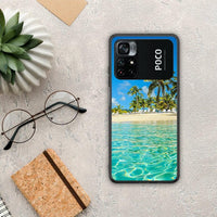 Thumbnail for Tropical Vibes - Xiaomi Poco M4 Pro 4G case