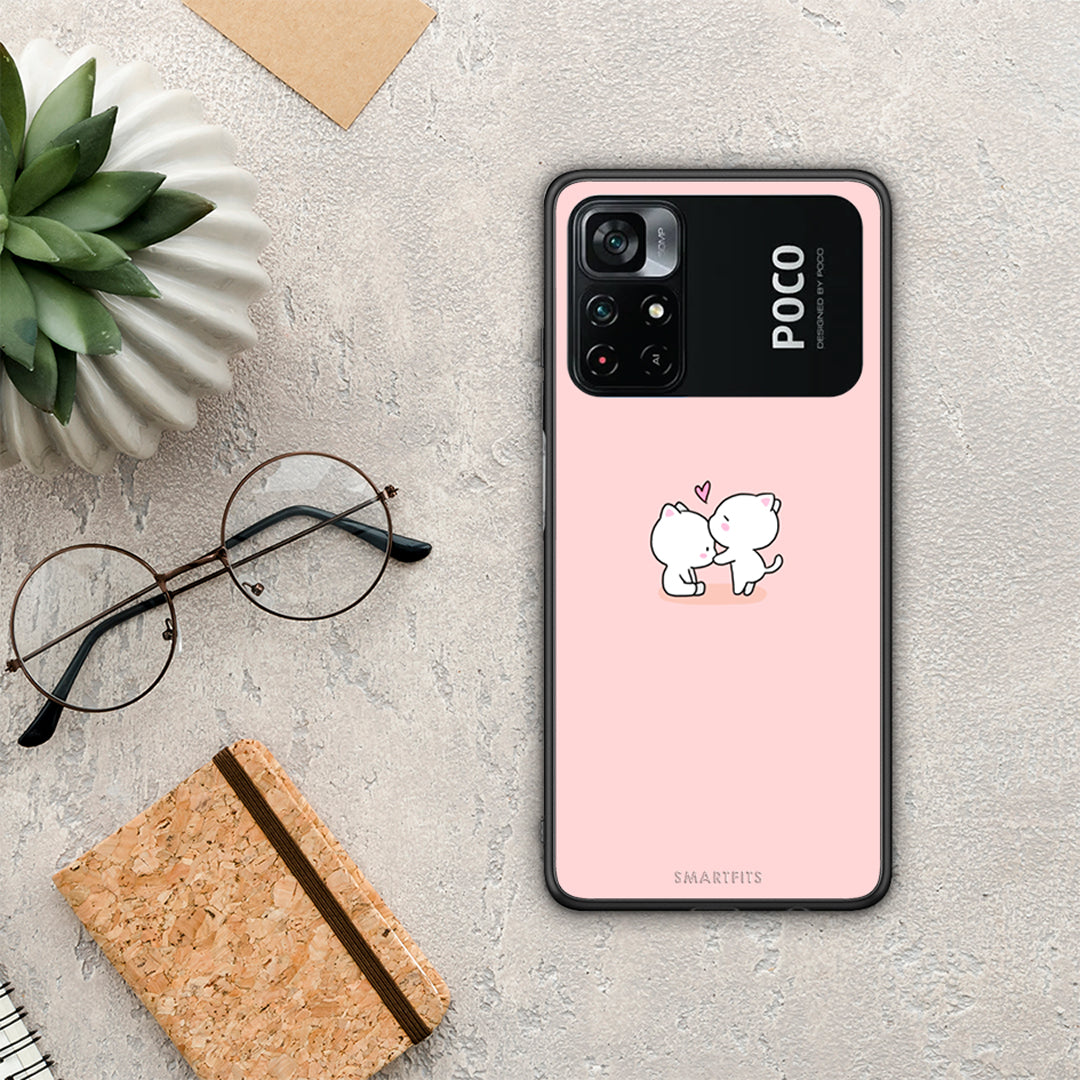 Valentine Love - Xiaomi Poco M4 Pro 4G case