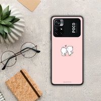 Thumbnail for Valentine Love - Xiaomi Poco M4 Pro 4G case