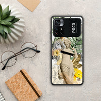 Thumbnail for Woman Statue - Xiaomi Poco M4 Pro 4G case