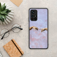 Thumbnail for Adam Hand - Xiaomi Poco M4 Pro 5G case