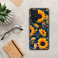Thumbnail for Autumn Sunflowers - Xiaomi Poco M4 Pro 5G case