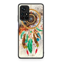 Thumbnail for 4 - Xiaomi Poco M4 Pro 5G DreamCatcher Boho case, cover, bumper