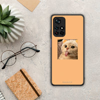 Thumbnail for Cat Tongue - Xiaomi Poco M4 Pro 5G case