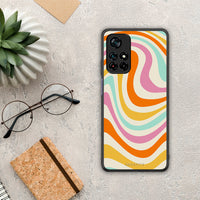 Thumbnail for Colorful Waves - Xiaomi Poco M4 Pro 5G case