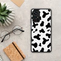 Thumbnail for Cow Print - Xiaomi Poco M4 Pro 5G case