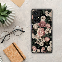 Thumbnail for Flower Wild Roses - Xiaomi Poco M4 Pro 5G case