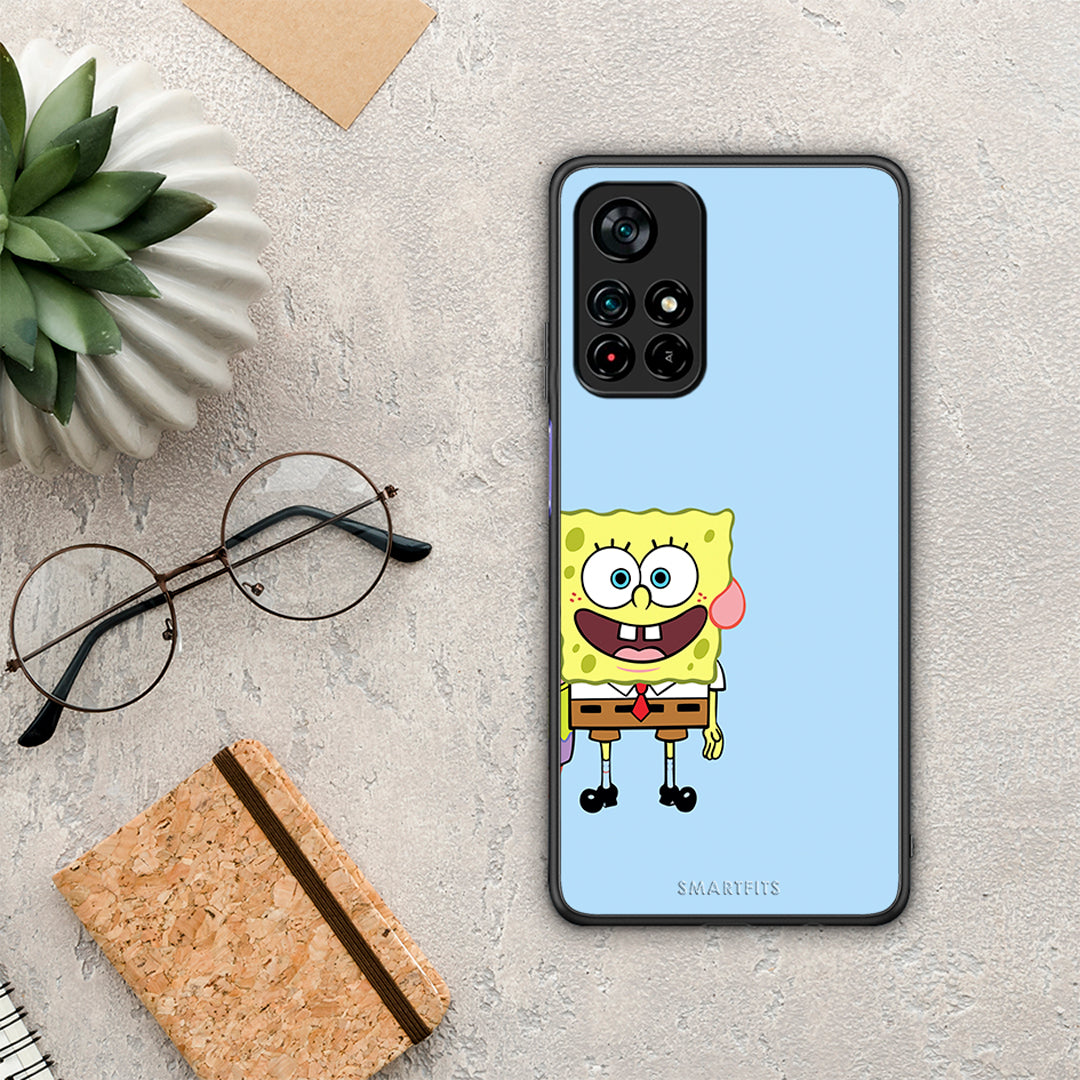 Friends Bob - Xiaomi Poco M4 Pro 5G case