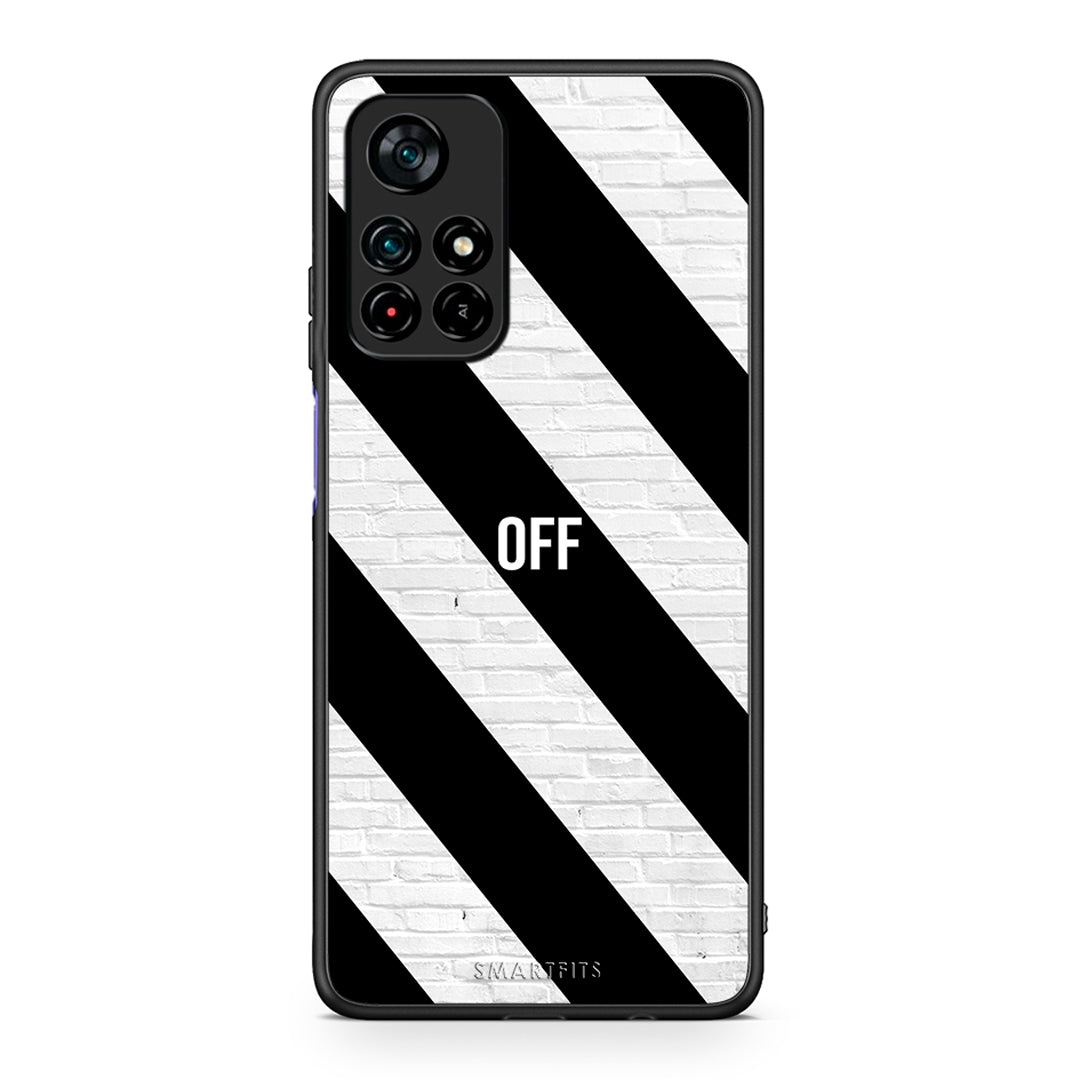 Get Off - Xiaomi Poco M4 Pro 5G case