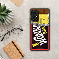 Thumbnail for Golden Ticket - Xiaomi Poco M4 Pro 5G case