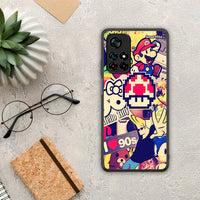 Thumbnail for Love the 90s - Xiaomi Poco M4 Pro 5G case