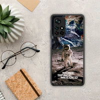 Thumbnail for More Space - Xiaomi Poco M4 Pro 5G case