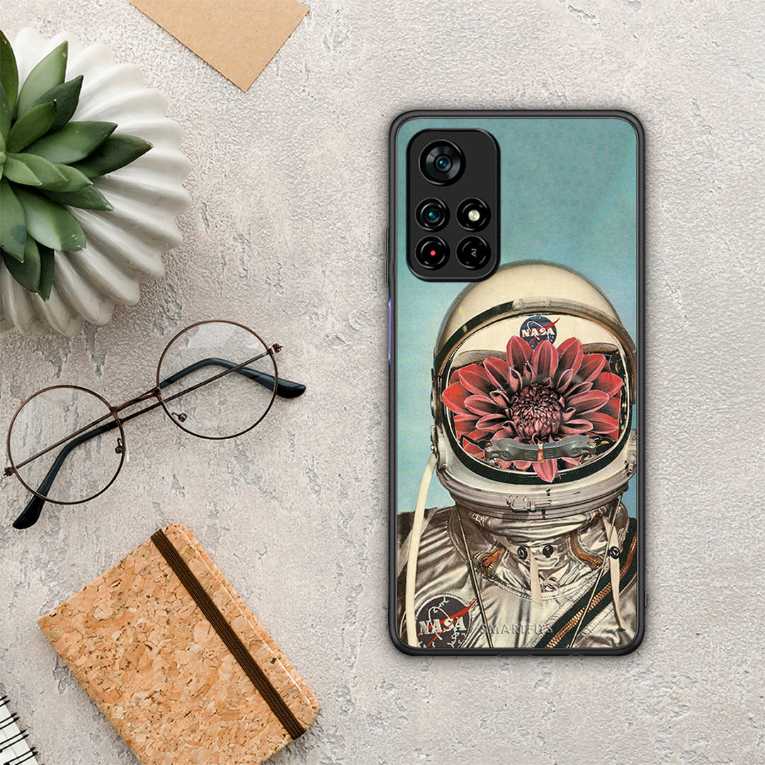 Nasa Bloom - Xiaomi Poco M4 Pro 5G case