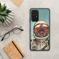 Thumbnail for Nasa Bloom - Xiaomi Poco M4 Pro 5G case