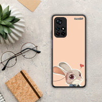 Thumbnail for Nick Wilde and Judy Hopps Love 2 - Xiaomi Poco M4 Pro 5G case