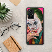 Thumbnail for Popart Jokesonu - Xiaomi Poco M4 Pro 5G case